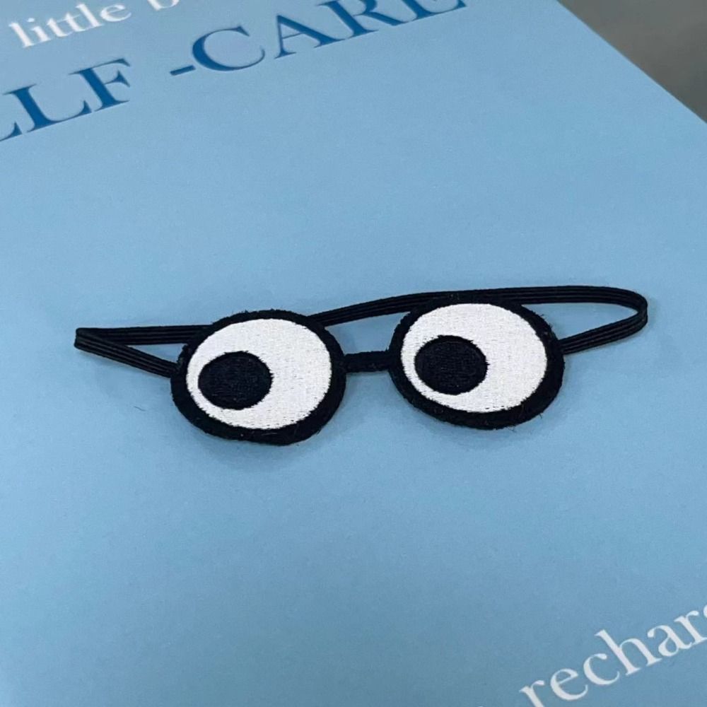 

Toy Accessories Doll Eyewear Changing Dressing Game Doll Toy Glasses For 10/17/20CM Doll D