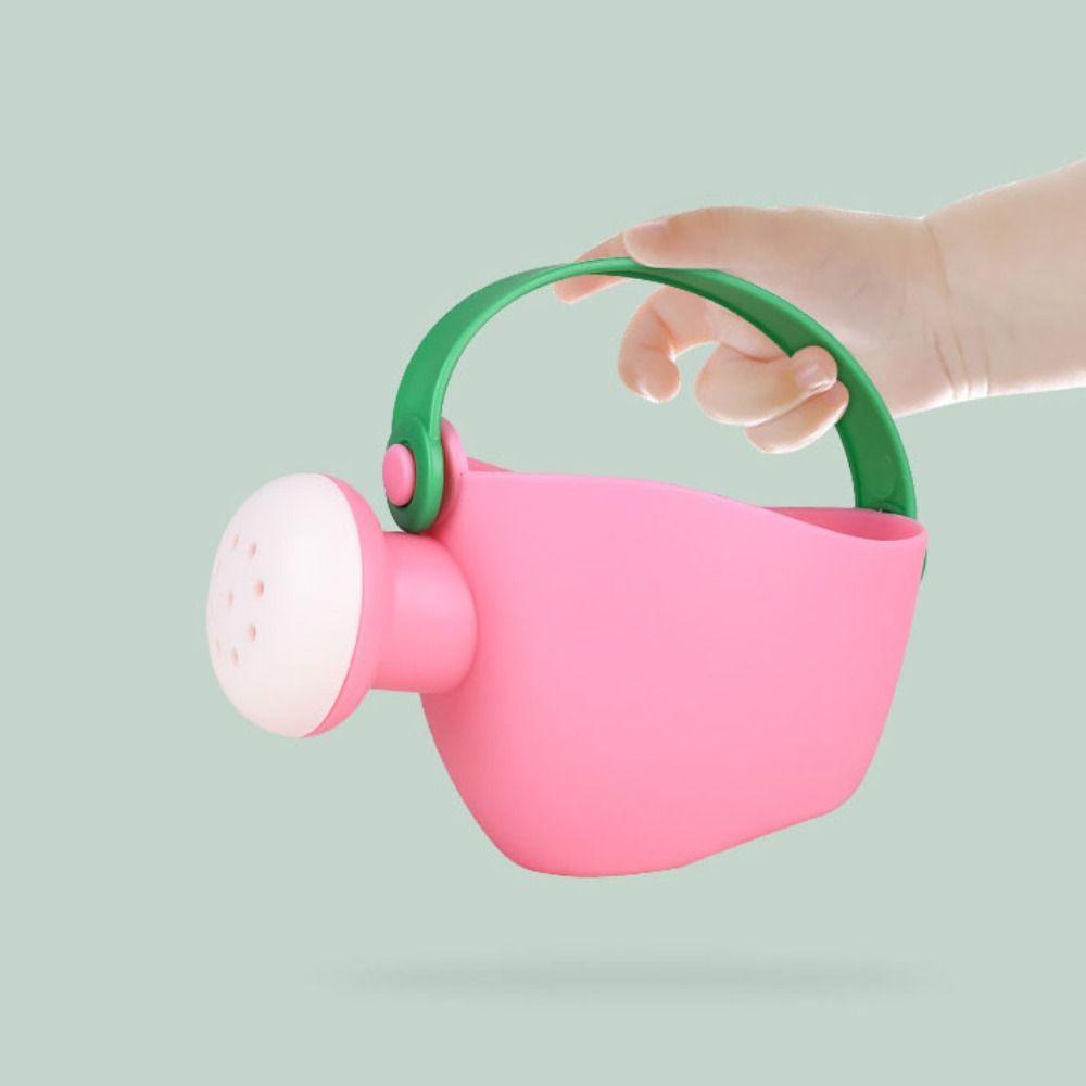 Sand Playing Baby Bath Toys Duck Bear Shape Water Play Toys Kids Shower Toys  Swimming