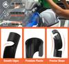 Hose Bender For Racing Fuel Jug Tank Utility Container Jug Gas Can Jug 4 Pack