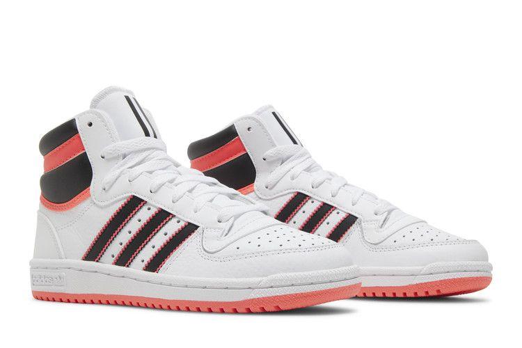 Kindersneaker Adidas Top Ten RB J 'White Turbo'