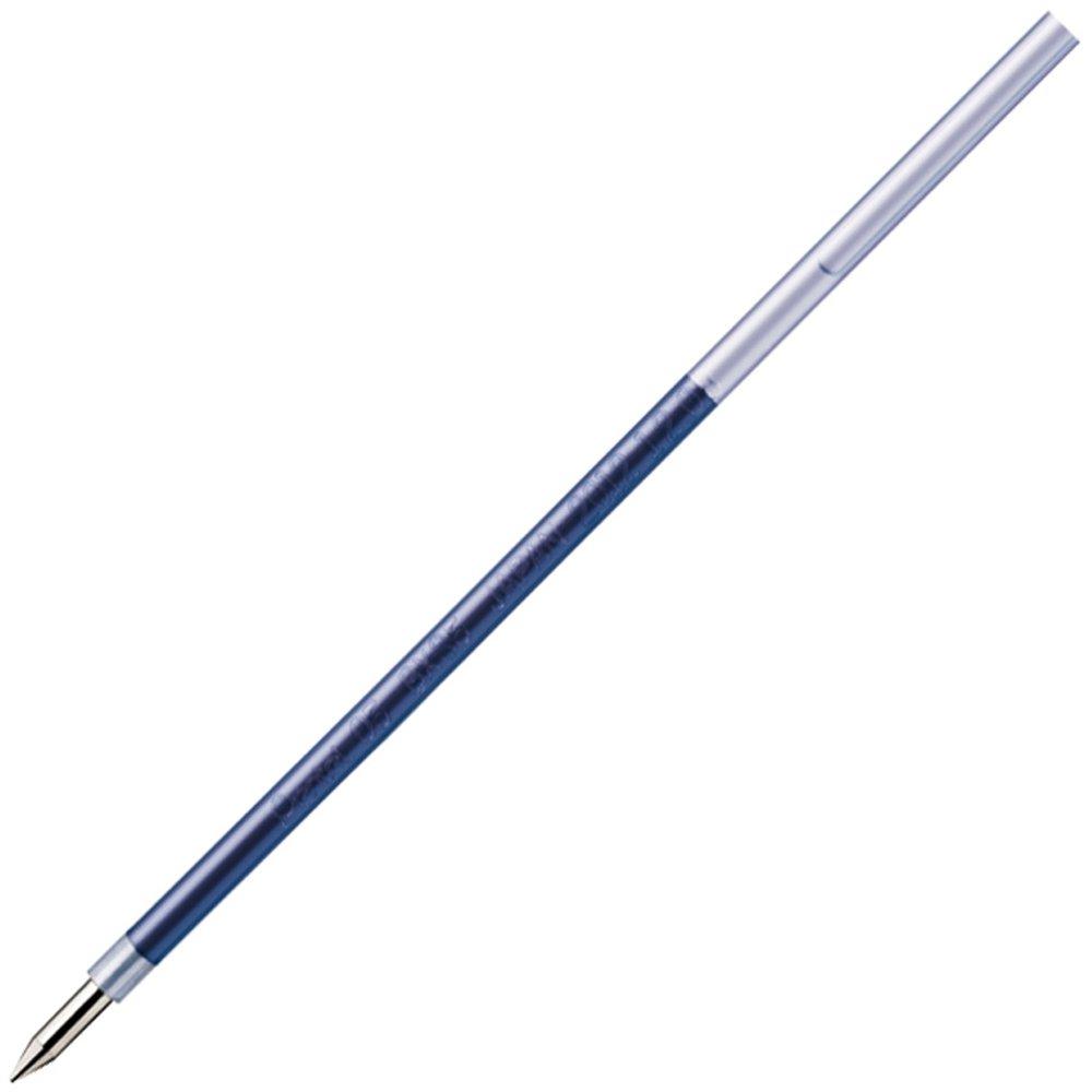 Pentel Ballpoint Pen Refills Blue of Oil-Based BXS5-C 0.5mm (Pack 10) XBXS5-C
