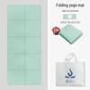 JOJOBA Foldable Anti-slip Nap & Yoga Mat