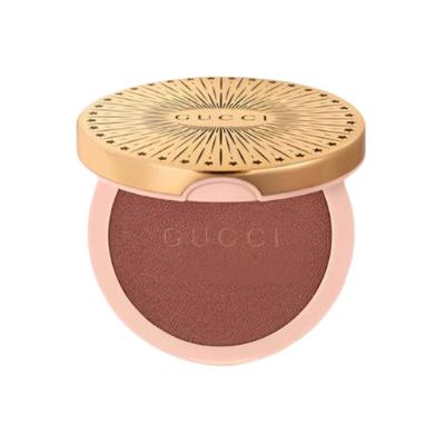Make-up – Bronzers en highlighters