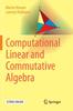 The Computational Linear and Commutative Algebra Book