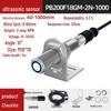 Jun Ding Ying Ultrasonic Sensor