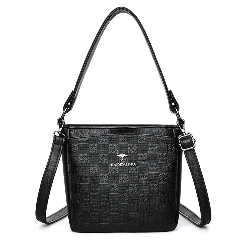 Bags Women's Bags New Messenger Bags Women's Shoulder Bags Women's Fashion Women's Mother Bags Small Square Bags