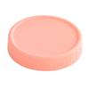 4Pcs 70/86MM Wide Mouth Mason Jar Lid Reusable Leak Proof Canning Cover Dishwasher Safe Food Grade Jar Sealing Lid Top Cap