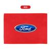 Car Wash Microfiber Towel Car Cleaning Drying Cloth Detailing Towel For Ford Expedition U222 U324 U324N U553