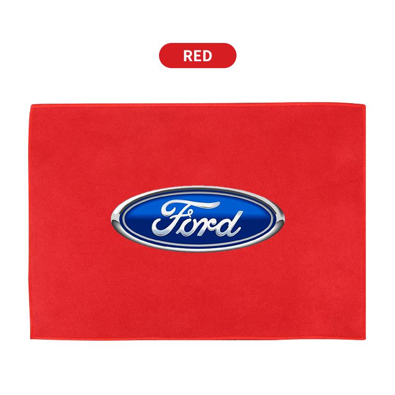 Car Wash Microfiber Towel Car Cleaning Drying Cloth Detailing Towel For Ford Expedition U222 U324 U324N U553