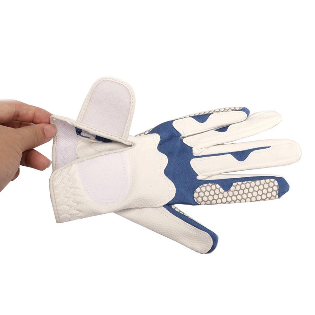 Men s Glove Elastic Silicone Anti Slip Gloves Durable Comfortable Gloves Left Hand
