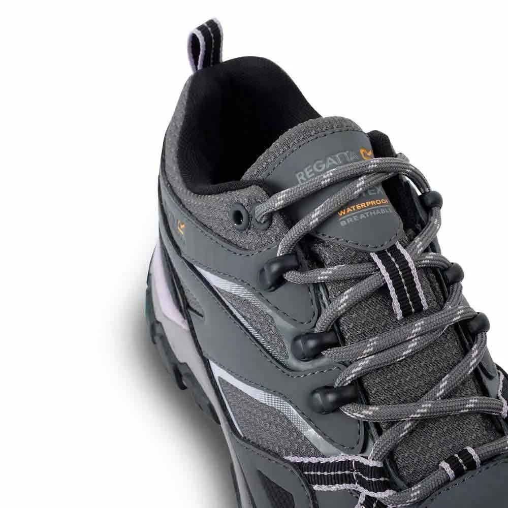 Regatta Ботинки для хайкинга Holcombe III Low