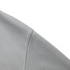 Li-Ning Comfortable Casual Minimalist Solid Color Versatile Moisture-Wicking Short Sleeve Polo Shirt Men Polo Shirts Ultimate-Gray APLV083-20