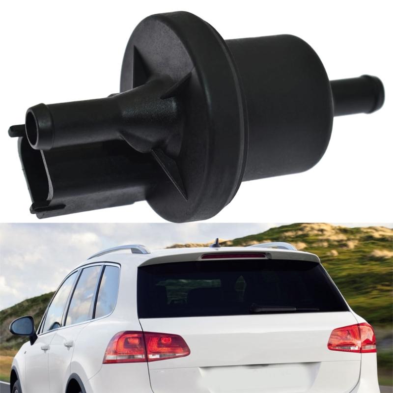 Emission Purge Solenoid Valves 0280142424 0280142300 for V50 C30 960 Effective Evaporative Management Easy Installation