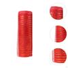10 Yard Christmas Ribbon Mesh Roll for Crafting And Gift Wrapping