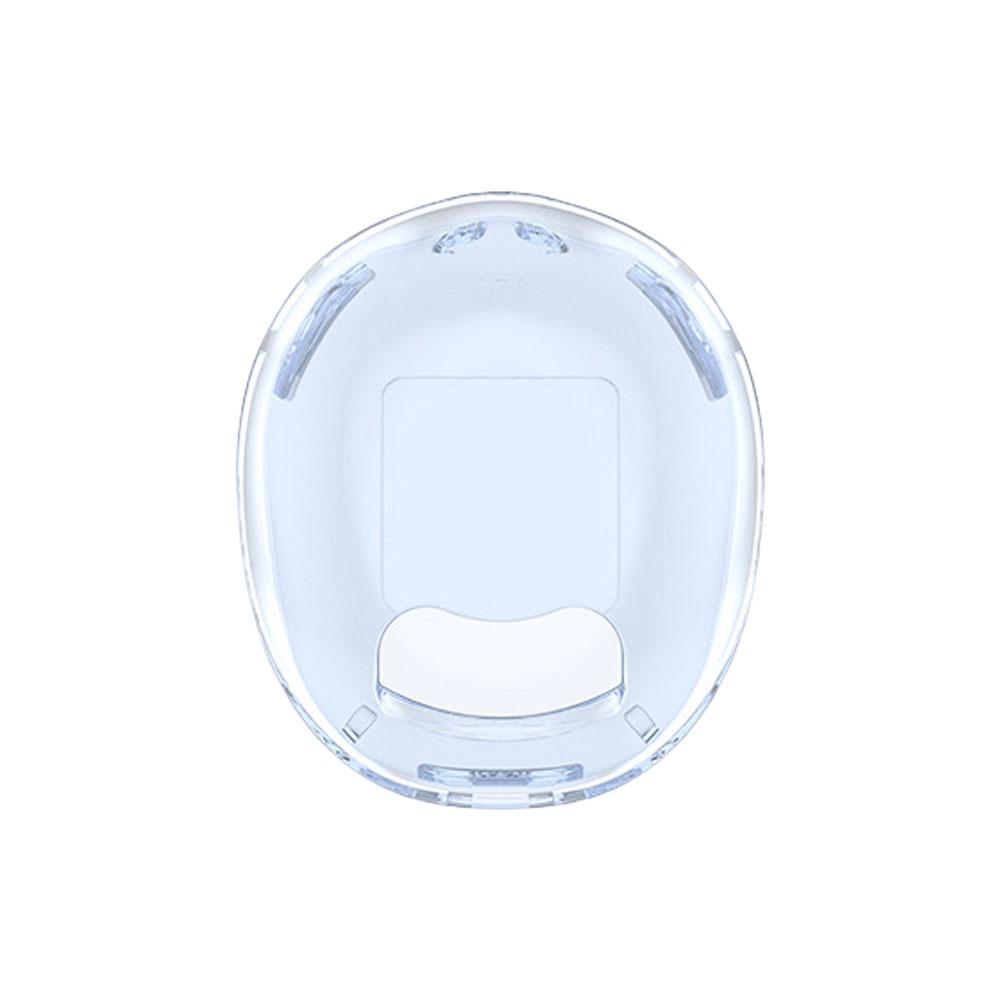 Прозрачный защитный чехол для Tamagotchi Nano, пылезащитный, устойчивый к царапинам, жесткий корпус, полное покрытие, кристально чистый ПК-чехол