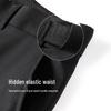 MONTAGUT Men's 70% Wool Business Suit Set