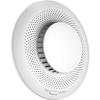 Détecteur De Fumée - EZVIZ - T4C - Détection 360° - Sirène 85dB - Alarme Lumineuse - Batterie Longue Durée