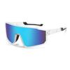 OMEKOL NEW UV400 Sports Cycling Sunglasses Outdoor Sun Glasses Fishing Men Women Eyewear MTB Eyeglasses Bike Bicycle Goggles 7