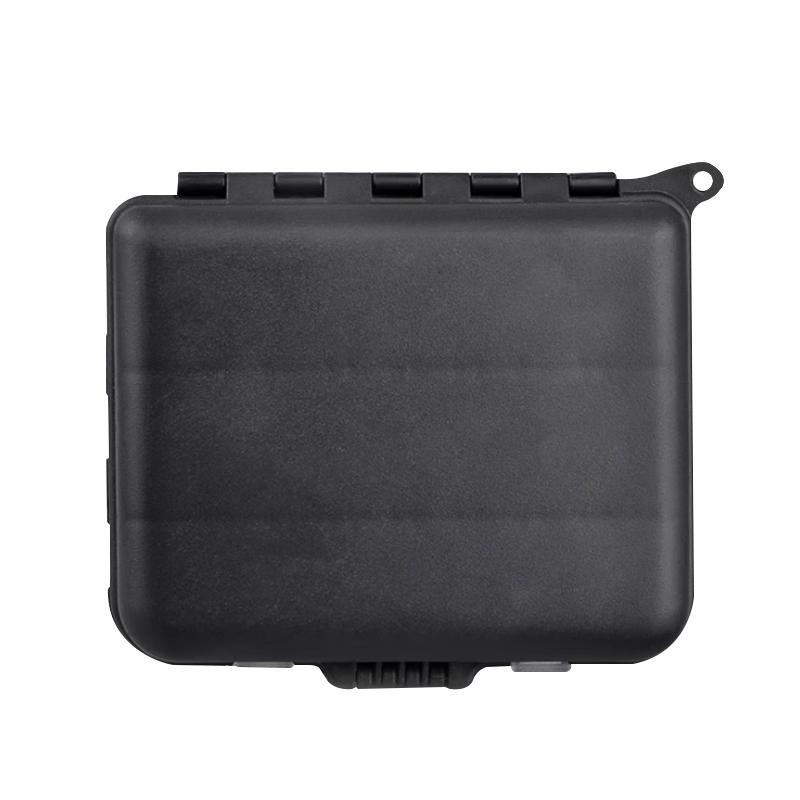 

Multi-functional Portable Folding Fishing Lure Box