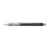 Mitsubishi Pencil Standard Model Kuru Toga [Set of 2] 0.3mm Black M34501P.24