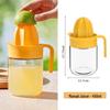 ZISIZ Manual Juicer