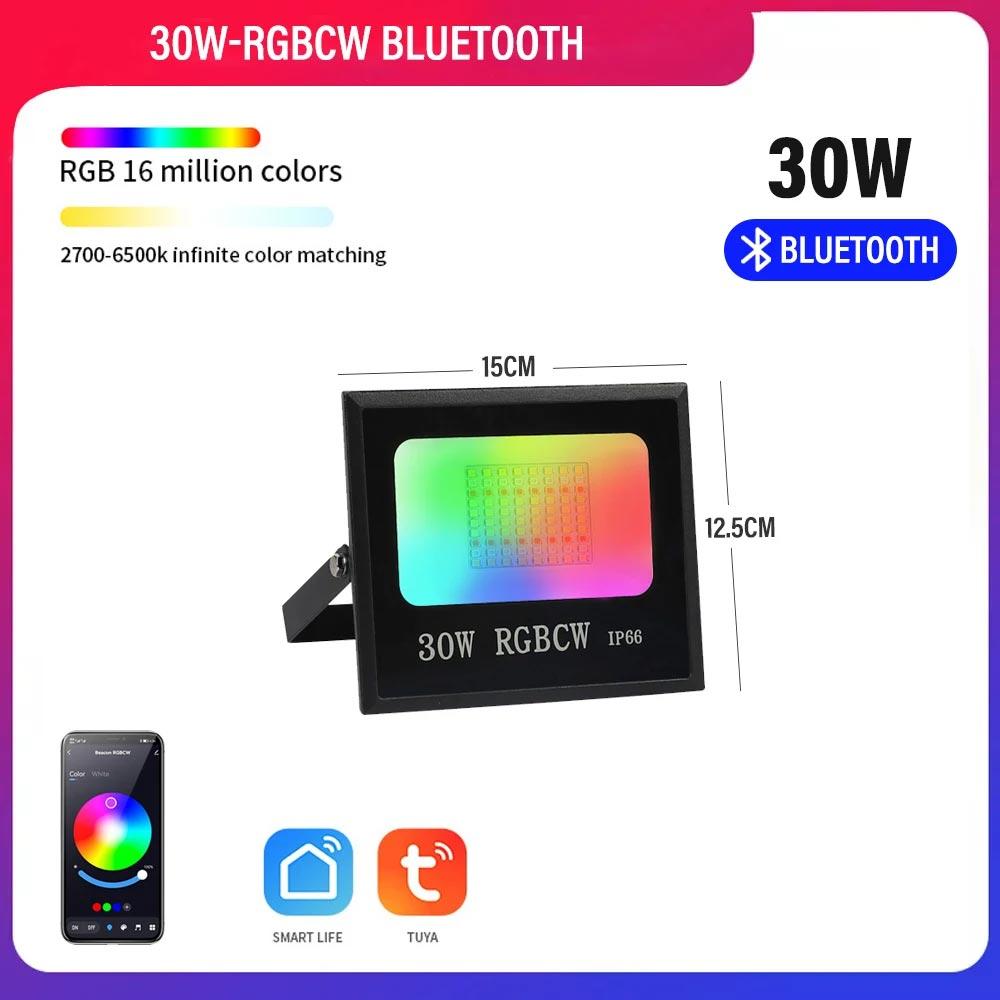 RGB EU Plug
