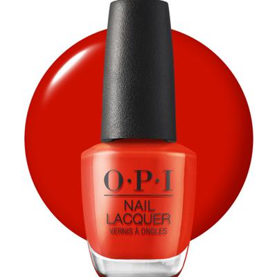 Nail Lacquer F006 - Rust & Relaxation