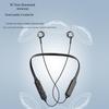 G05 Wireless Neckband Bluetooth Earbuds: New Model with High-Fidelity Sound, Noise Cancelling, and Ultra-Long Battery Life for Sports & Running.