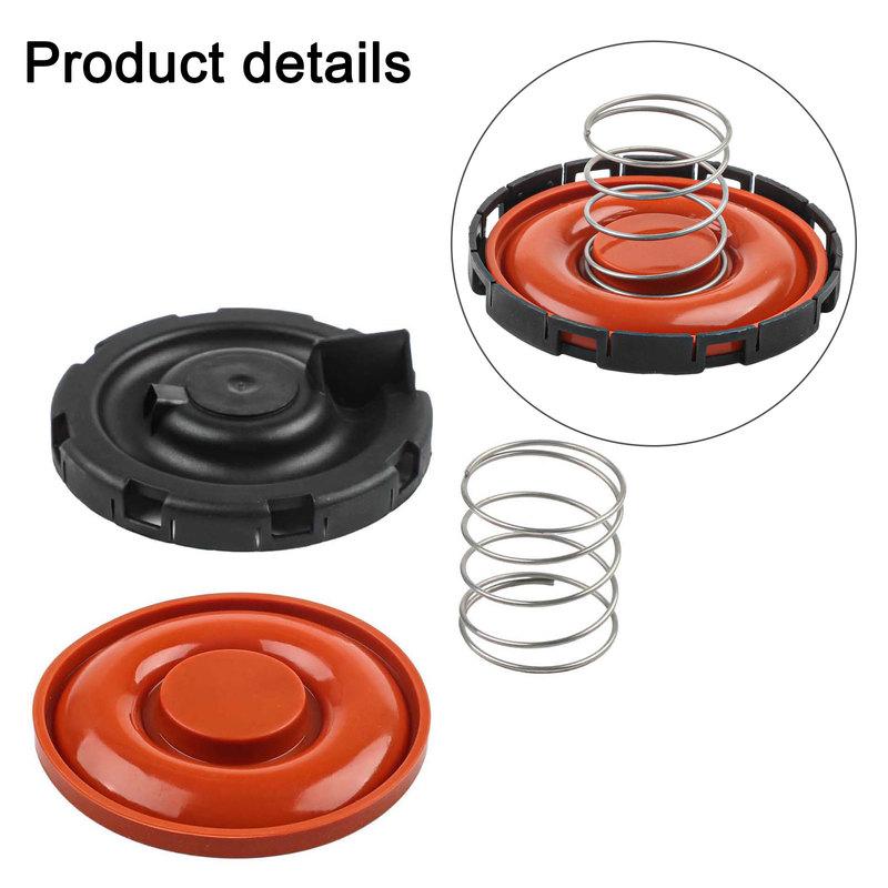 Replacement Valve Cover Membrane Crankcase Breather Valve For Car Maintenance Automobile Crankcase Breather Engine
