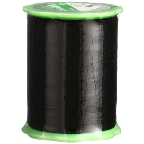

FUJIX Chappe Span Hand Sewing Thread No. 50 50m col.402 Black