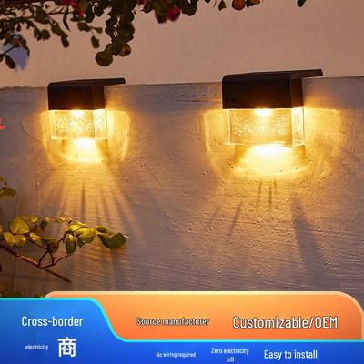 LED-Lampen – LED-Solarleuchten