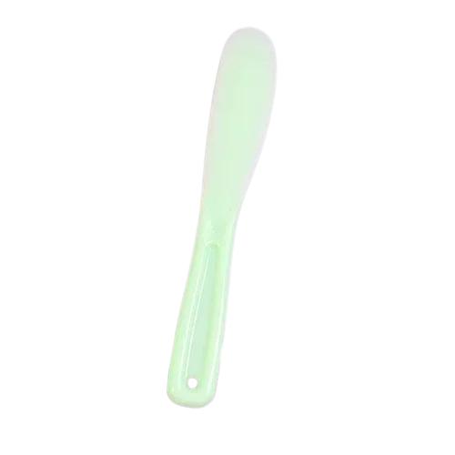 2pcs/set Silicone Mask Mud Essential Oil Bowl Mask Stick Face Mask Powder Mixing Bowl Spatula Masks Brush Skin Care Tools