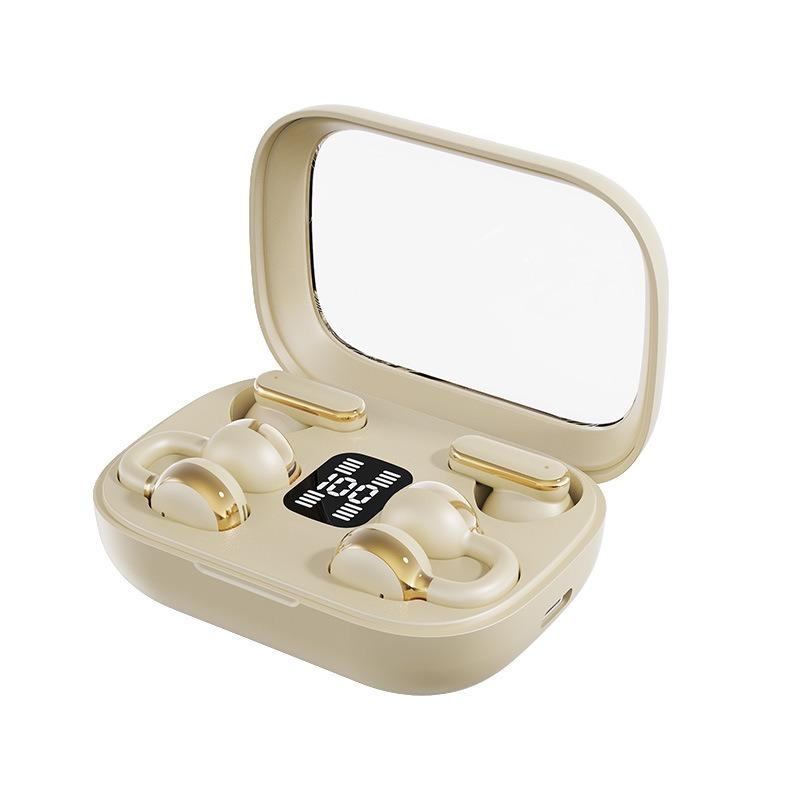 New F9-5C Bluetooth Headset M10 YD03 M90 Bluetooth Headset TWS Wireless Headset In-ear Private Mold