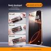 Accesorii pentru telefoane – Folii de protecție pentru ecran