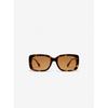 Michael Kors Dark Tortoise Sunglasses Mk