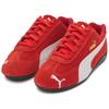 Puma Speedcat OG Red White Unisex Sneakers  398846-02