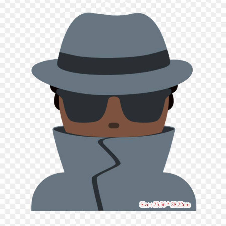 Computer Icons Iron on Heat Transfer Printing Vinyl Patches Sticker for Clothes DIY Appliques Washable Patches