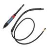 Extended Air Grinder 3MM 6MM Chuck 1 4 Inch Inlet Pneumatic Grinding Pen for Plastic Stone Wood Polishing Engraving