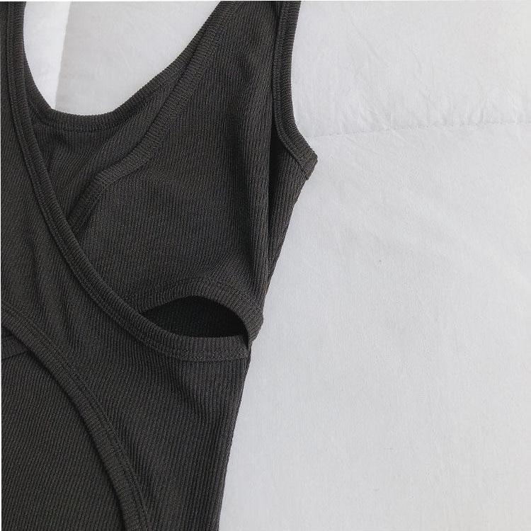 Женские топы большого размера — фото 17