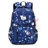 Small Kids School Backpack With Breathable Nylon For Elementary Students
