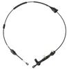 Auto Transmission Shift Control Cable 68303912AA For Dodge Durango 2004-2005