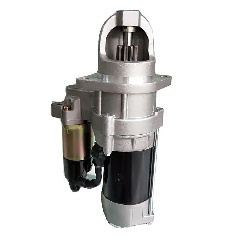 HUCHEN QDJ277A Reduction Starter Motor