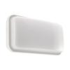 Lampa Hermetyczna Led Biała 20W Ip55 4000K 1500Lm Albin Ideus 03691