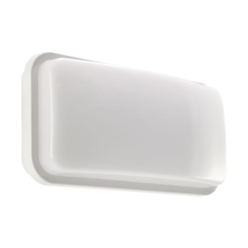 Lampa Hermetyczna Led Biała 20W Ip55 4000K 1500Lm Albin Ideus 03691