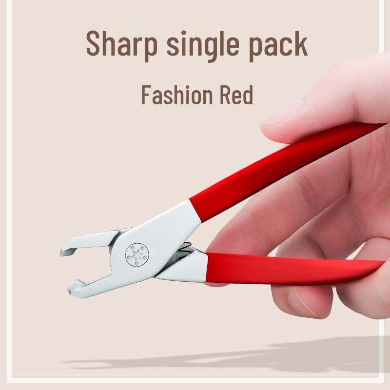 High-End Large Nail Clippers for Thick Toenails