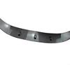 CAR FRONT BUMPER LIP For BMW 5 Series F10 F11 520 523 525 535 M Sport 2011-2017 LOWER FRONT SPLITTER SPOILER BUMPER LIP