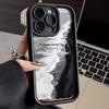 Across the Ocean iPhone 17 Pro Max Premium Vollschutzhülle für Apple 16