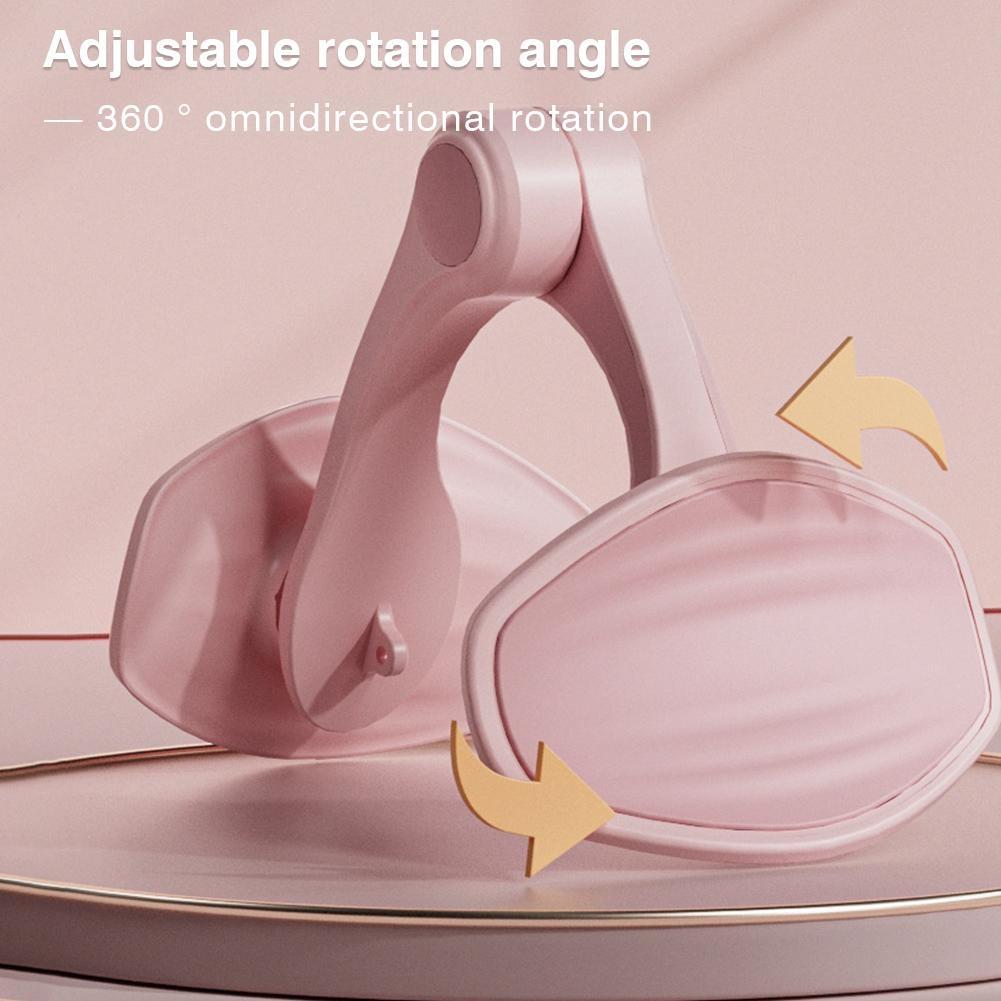 Leg Beauty Equipment Muscle Trainer Pelvis Recovery Firmness Training Leg Curling Hip Beauty Large Thick Leg Clamp Leg Fitness