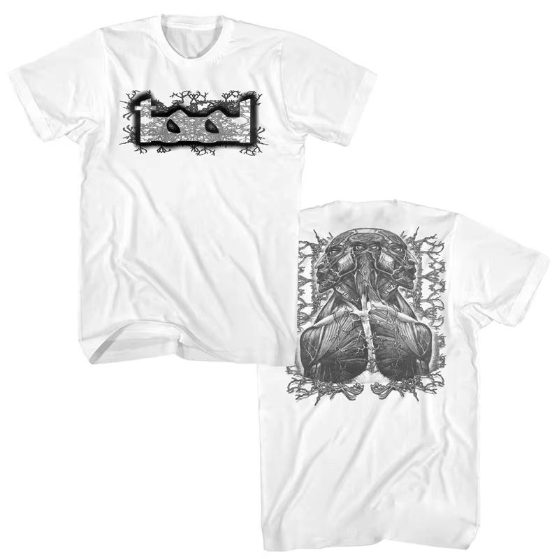 

Футболка Tool Band Рок Розовый Скелет Логотип Панк Мужская Мотоциклетная Хлопковая Футболка 100% Хлопок Футболка Бесплатная Доставка. Бум на Хай-стрит 4XL