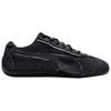 Puma Speedcat Low Top Casual Shoes Unisex Black 407110-01
